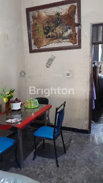 image RUMAH 2 LANTAI STRATEGIS DI LEBAK REJO DEKAT PAKUWON MALL (6)