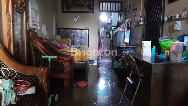 image RUMAH 2 LANTAI STRATEGIS DI LEBAK REJO DEKAT PAKUWON MALL (5)