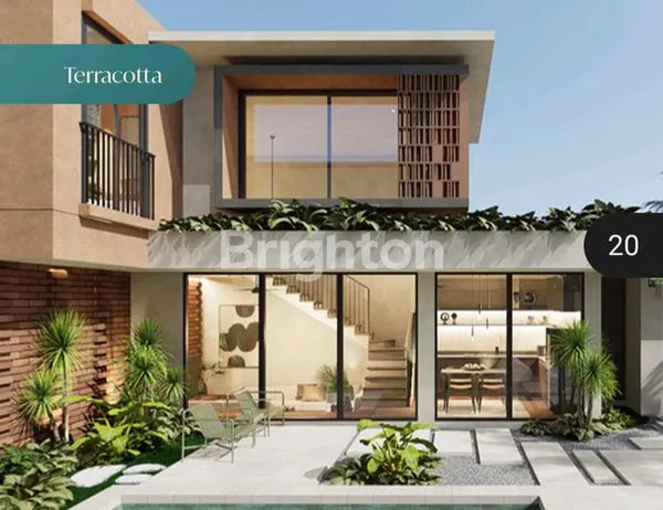 image VILLA TROPIS EKSKLUSIF PANTAI KEDUNGU TABANAN (1)