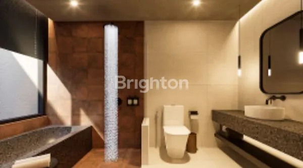 image VILLA TROPIS EKSKLUSIF PANTAI KEDUNGU TABANAN (8)