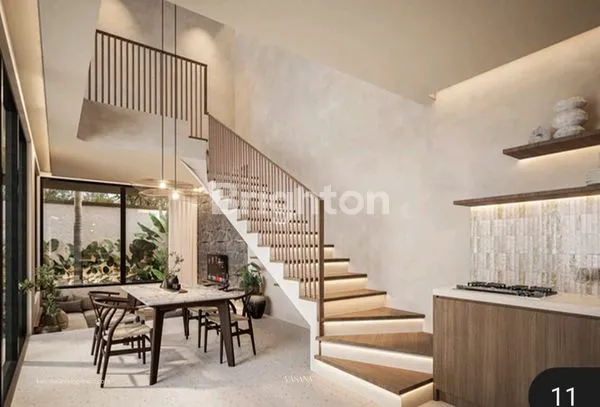 image VILLA TROPIS EKSKLUSIF PANTAI KEDUNGU TABANAN (5)