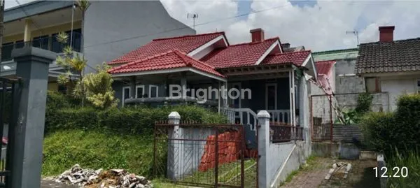 image DIJUAL VILLA YANG AMAN DAN ASRI DIPUNCAK GRAND VILLA BOGOR \N (1)