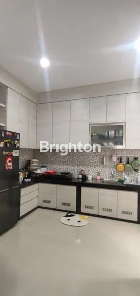 image PURI SELEBRITI 2.FULL FURNISH,FULL RENOVASI (3)