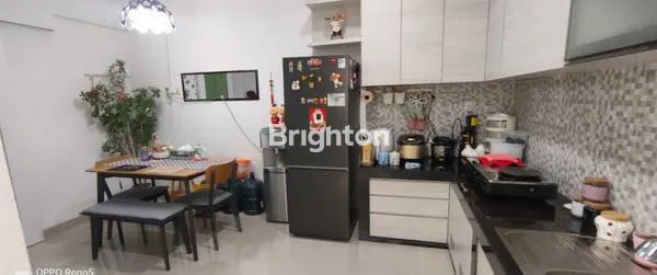 image PURI SELEBRITI 2.FULL FURNISH,FULL RENOVASI (4)