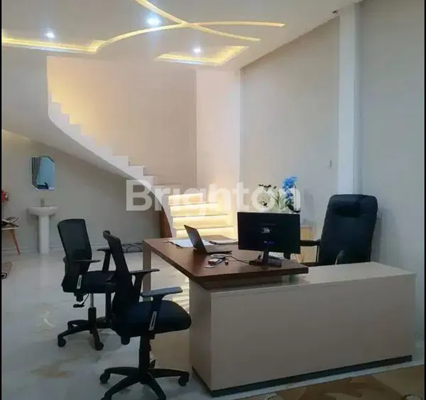 image RUMAH MEWAH 2 LANTAI TULANGAN  (2)