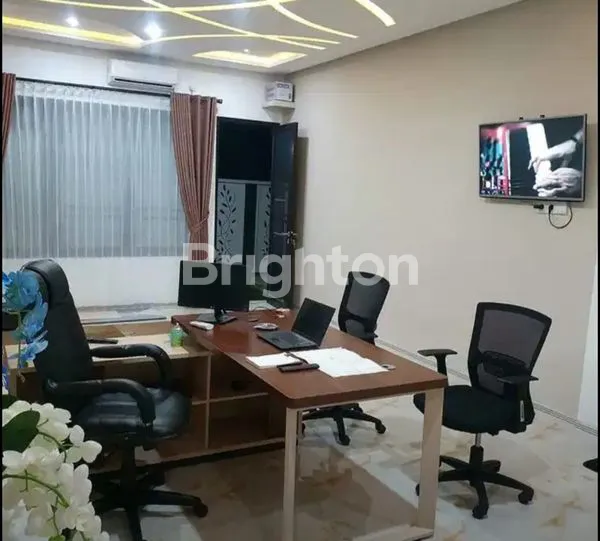 image RUMAH MEWAH 2 LANTAI TULANGAN  (7)