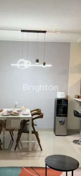 image RUMAH 2 LANTAI FULL FURNISH DI CLUSTER AGNESI SUMMARECON (5)