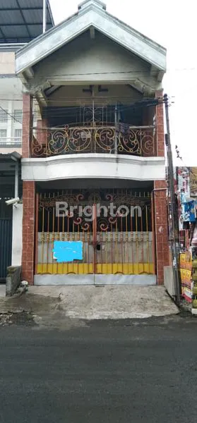 image RUMAH 2.5 LT DI JL RUNGKUT ALANG ALANG SURABAYA  (1)