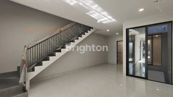 image RUMAH PONDOK NIRWANA NEW MINIMALIS STRATEGIS DEKAT RAYA MERR (1)