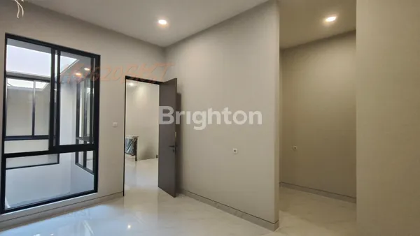 image RUMAH PONDOK NIRWANA NEW MINIMALIS STRATEGIS DEKAT RAYA MERR (2)