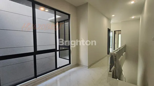 image RUMAH PONDOK NIRWANA NEW MINIMALIS STRATEGIS DEKAT RAYA MERR (4)