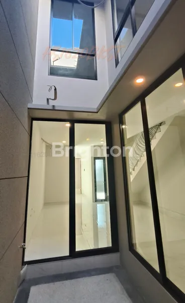 image RUMAH PONDOK NIRWANA NEW MINIMALIS STRATEGIS DEKAT RAYA MERR (5)