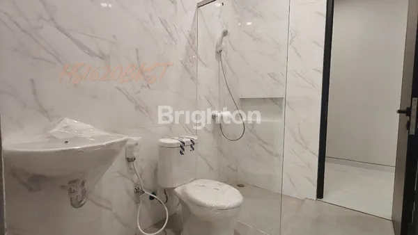 image RUMAH PONDOK NIRWANA NEW MINIMALIS STRATEGIS DEKAT RAYA MERR (6)