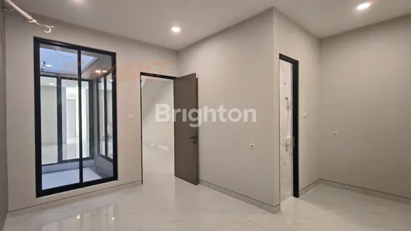 image RUMAH PONDOK NIRWANA NEW MINIMALIS STRATEGIS DEKAT RAYA MERR (7)