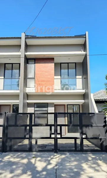 image RUMAH PONDOK NIRWANA NEW MINIMALIS STRATEGIS DEKAT RAYA MERR (8)