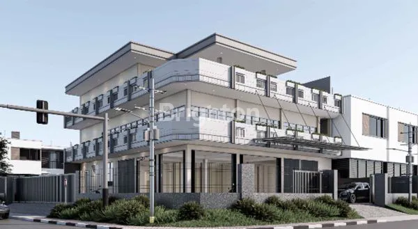 image RUKO DISEWAKAN – POSISI HOOK (1)