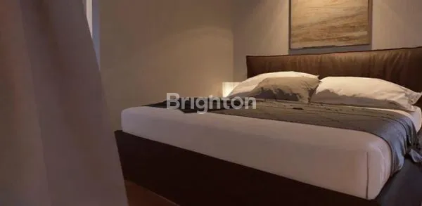 image RUMAH MODERN 3KT DI SAWANGAN, AKSES TOL 5 MENIT (3)