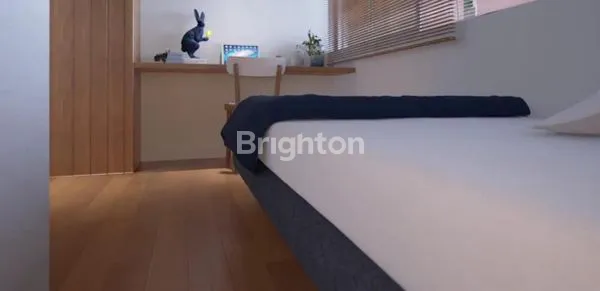 image RUMAH MODERN 3KT DI SAWANGAN, AKSES TOL 5 MENIT (2)