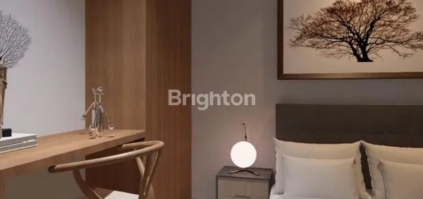 image RUMAH MODERN 3KT DI SAWANGAN, AKSES TOL 5 MENIT (1)