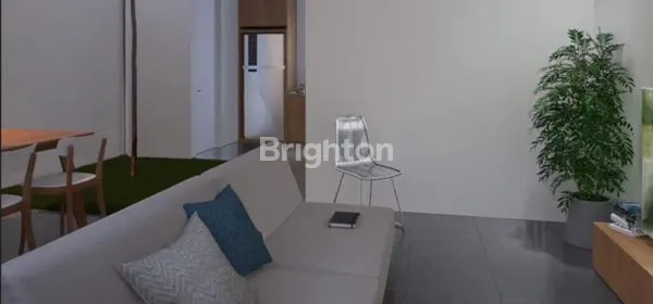 image RUMAH MODERN 3KT DI SAWANGAN, AKSES TOL 5 MENIT (7)