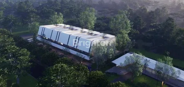 image RUMAH MODERN 3KT DI SAWANGAN, AKSES TOL 5 MENIT (5)