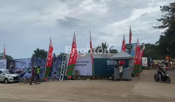 image RUMAH MODERN 3KT DI SAWANGAN, AKSES TOL 5 MENIT (11)