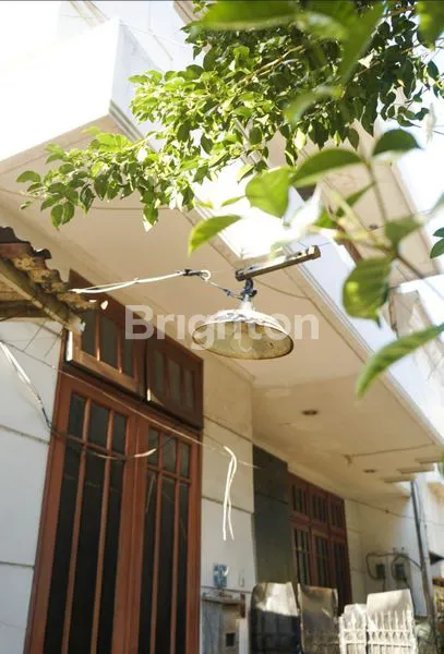 image RUMAH KAMPUNG SENG DEKAT DENGAN PASAR KAPASAN SURABAYA (5)