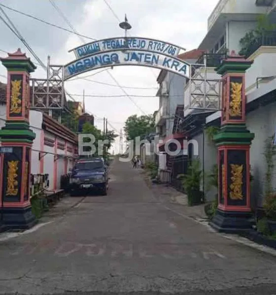 image GUDANG LOKASI STRATEGIS DI NGRINGO, JATEN, KARANGANYAR (1)