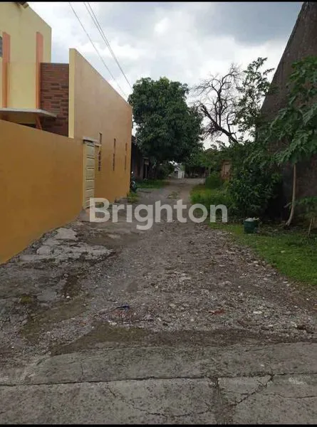 image GUDANG LOKASI STRATEGIS DI NGRINGO, JATEN, KARANGANYAR (3)