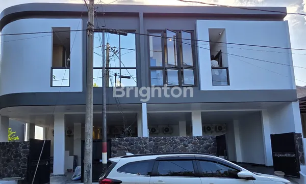 image RUMAH KOST 2 LANTAI DI SAFIRA REGENCY WIYUNG SURABAYA BARAT (1)