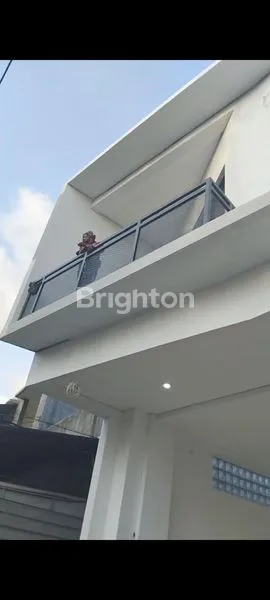 image DISEWAKAN RUKO BARU, DI JALAN STRATEGIS SESETAN DENPASAR (7)