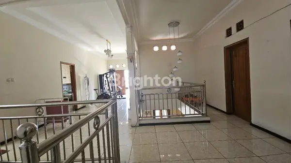 image RUMAH SIAP HUNI PONDOK CHANDRA DEKAT TOL JUANDA DAN MERR (3)