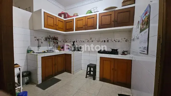 image RUMAH SIAP HUNI PONDOK CHANDRA DEKAT TOL JUANDA DAN MERR (5)