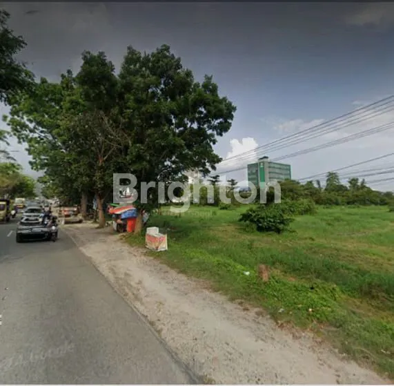 image TANAH STRATEGIS 922 M² SHM DI JL. NANGKA, DEKAT MALL SKA & UMRI – COCOK UNTUK USAHA ATAU INVESTASI (1)