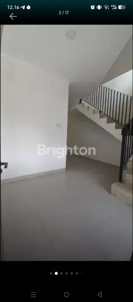 image DI JUAL RUMAH MINIMALIS MODERN SIAP HUNI (3)