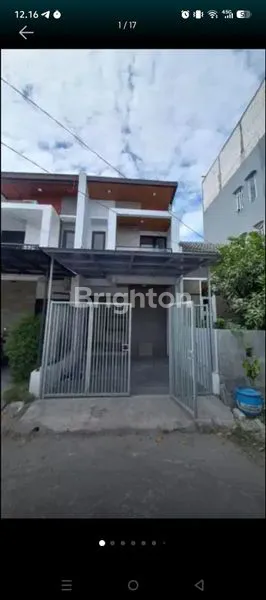 image DI JUAL RUMAH MINIMALIS MODERN SIAP HUNI (1)
