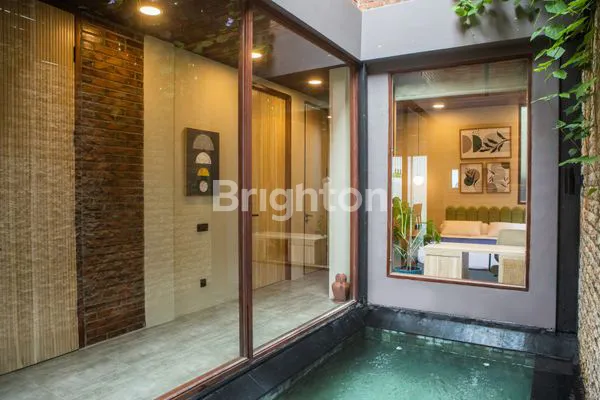 image VILLA FULLY-FURNISHED 2 LANTAI DI BUDUK, 10 MENIT KE CANGGU (7)