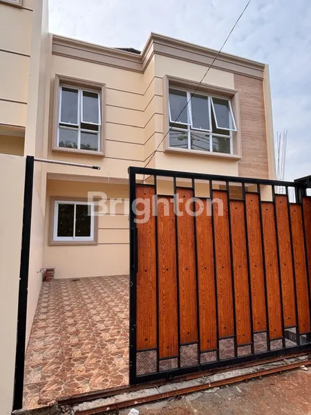 image DIJUAL HUNIAN BARU PREMIUM DI GADING SERPONG-AKSES MUDAH DAN LINGKUNGAN ASRI (1)