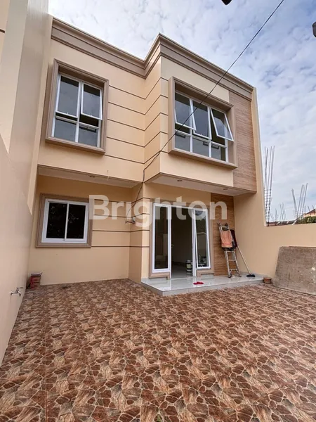 image DIJUAL HUNIAN BARU PREMIUM DI GADING SERPONG-AKSES MUDAH DAN LINGKUNGAN ASRI (2)