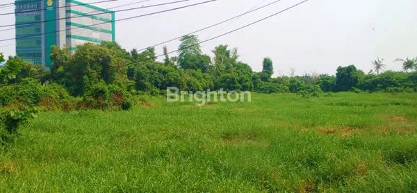 image TANAH STRATEGIS 922 M² SHM DI JL. NANGKA, DEKAT MALL SKA & UMRI – COCOK UNTUK USAHA ATAU INVESTASI (3)