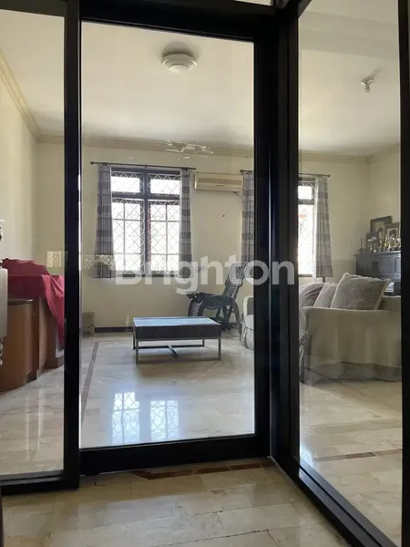 image RUMAH TERAWAT SIMPANG DARMO PERMAI SIAP HUNI (7)