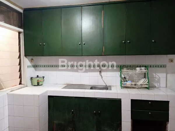 image RUMAH LUAS 324M² DI KELAPA GADING, 4+1 KAMAR TIDUR, SHM (6)