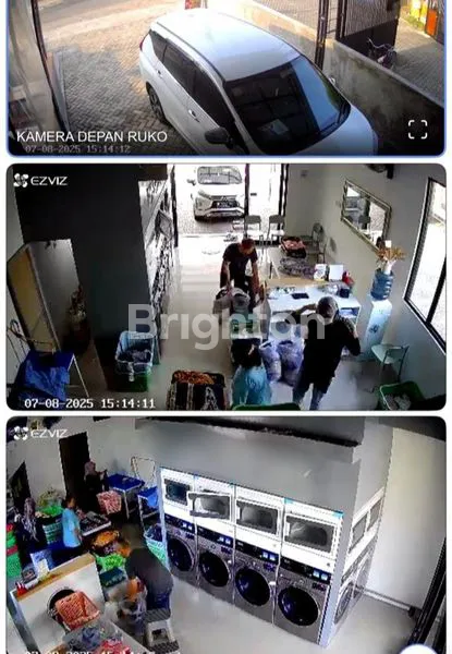 image RUKO CLARISSA SIDOARJO (1)