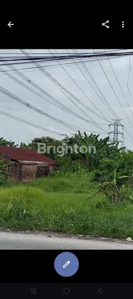 image TANAH 40X53M DI JL. MEDAN-BATANG KUIS, LOKASI PRIMA (3)