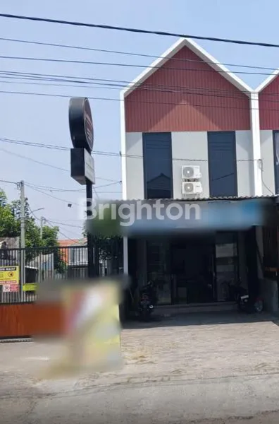 image RUKO CLARISSA SIDOARJO (2)