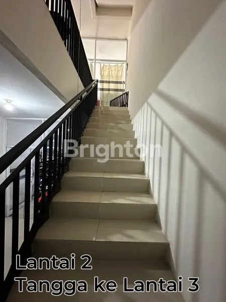 image INVESTASI CERDAS: RUKO 5 LANTAI SHM DI PURI GARDENA KALIDERES (6)