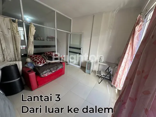 image INVESTASI CERDAS: RUKO 5 LANTAI SHM DI PURI GARDENA KALIDERES (4)