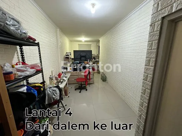 image INVESTASI CERDAS: RUKO 5 LANTAI SHM DI PURI GARDENA KALIDERES (3)