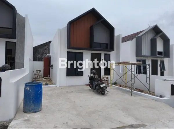 image DI JUAL RUMAH MINIMALIS MODERN BARU - LOKASI PREMIUM SEPINGGAN PRATAMA BALIKPAPAN (1)