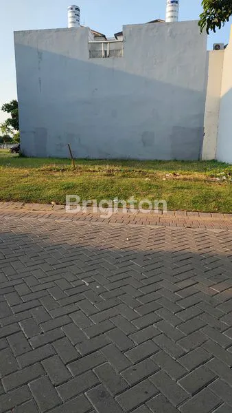 image TANAH KAVLING PREMIUM ZIMBALI COSTA PAKUWON CITY 72M² (1)